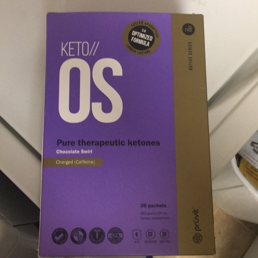 Keto os